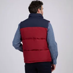 Homme Mise Au Green Doudoune Camilo