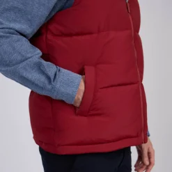 Homme Mise Au Green Doudoune Camilo