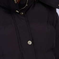 Femme Mise Au Green Doudoune Carina