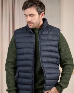 Homme Mise Au Green Doudoune Carter