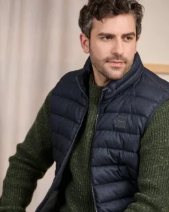 Homme Mise Au Green Doudoune Carter