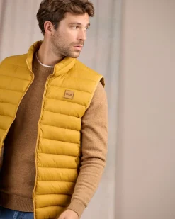 Homme Mise Au Green Doudoune Carter