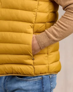 Homme Mise Au Green Doudoune Carter