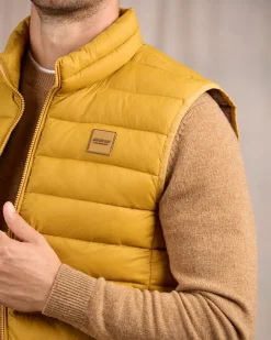 Homme Mise Au Green Doudoune Carter