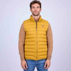 Homme Mise Au Green Doudoune Carter