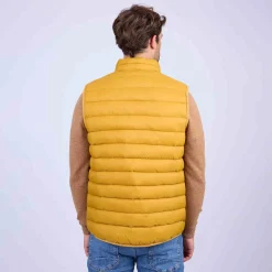 Homme Mise Au Green Doudoune Carter