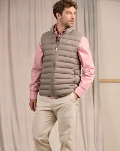 Homme Mise Au Green Doudoune Carter