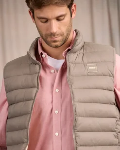 Homme Mise Au Green Doudoune Carter