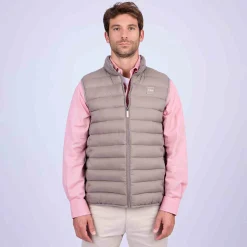 Homme Mise Au Green Doudoune Carter