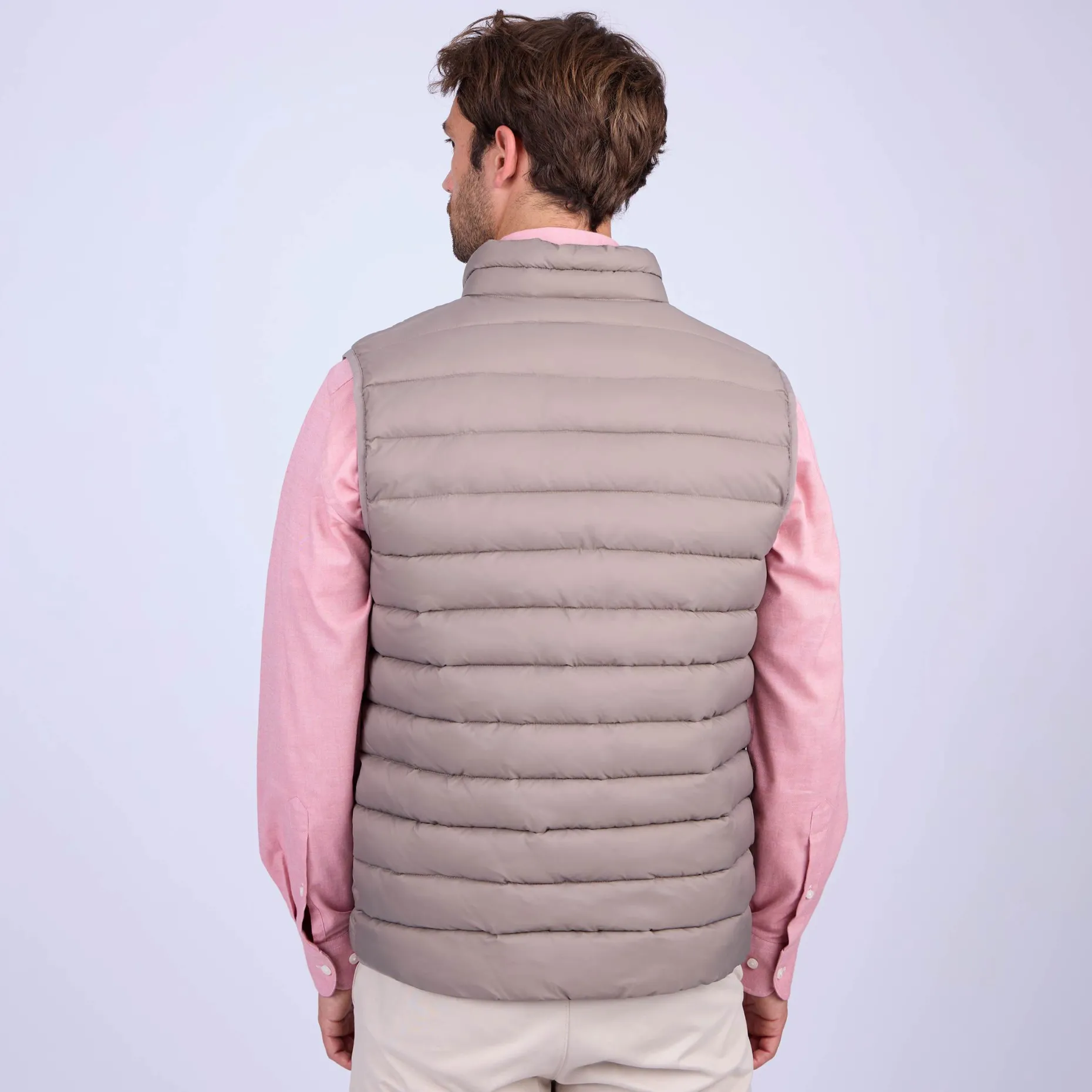 Homme Mise Au Green Doudoune Carter