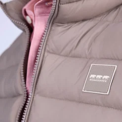 Homme Mise Au Green Doudoune Carter