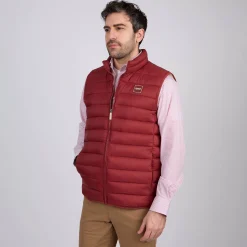 Homme Mise Au Green Doudoune Carter