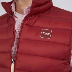 Homme Mise Au Green Doudoune Carter