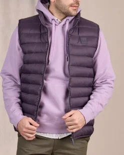 Homme Mise Au Green Doudoune Carter