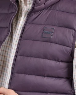 Homme Mise Au Green Doudoune Carter