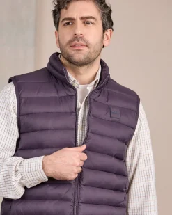 Homme Mise Au Green Doudoune Carter