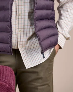 Homme Mise Au Green Doudoune Carter