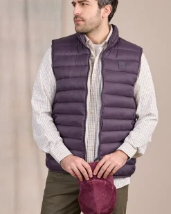 Homme Mise Au Green Doudoune Carter