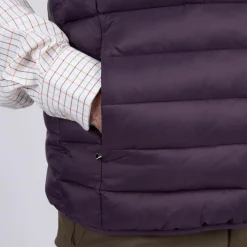 Homme Mise Au Green Doudoune Carter