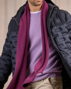 Homme Mise Au Green Doudoune Cooper bleu marine