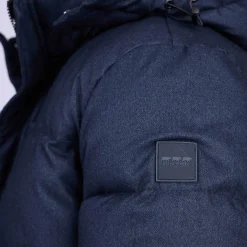 Homme Mise Au Green Doudoune César