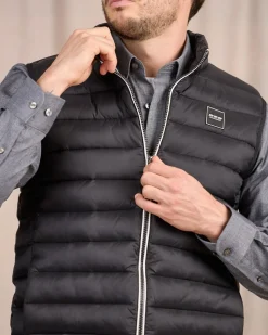 Homme Mise Au Green Doudoune Curtis