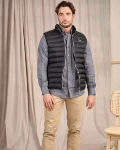 Homme Mise Au Green Doudoune Curtis