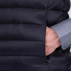 Homme Mise Au Green Doudoune Curtis