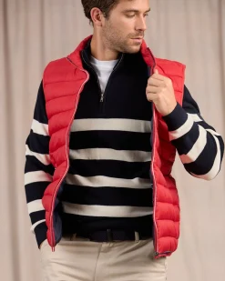 Homme Mise Au Green Doudoune Curtis