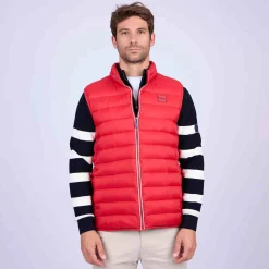 Homme Mise Au Green Doudoune Curtis