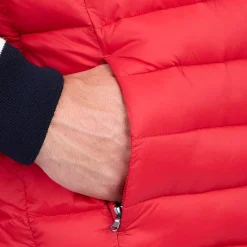 Homme Mise Au Green Doudoune Curtis