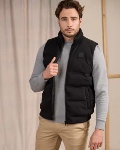 Homme Mise Au Green Doudoune Jack