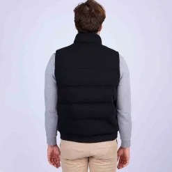 Homme Mise Au Green Doudoune Jack