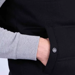 Homme Mise Au Green Doudoune Jack