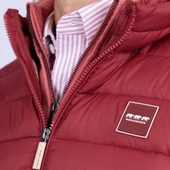 Homme Mise Au Green Doudoune légère