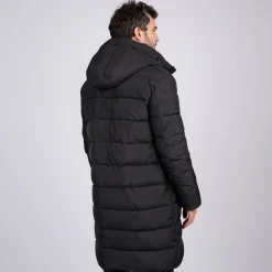 Homme Mise Au Green Doudoune longue