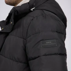 Homme Mise Au Green Doudoune longue