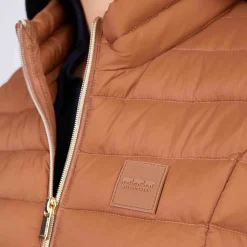 Femme Mise Au Green Doudoune sans manches