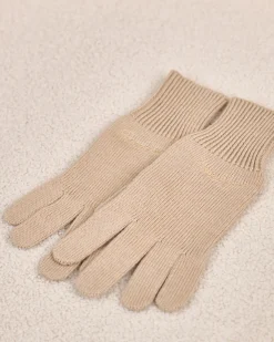 Femme Mise Au Green Gants en tricot