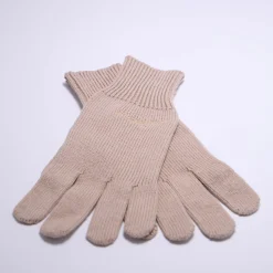 Femme Mise Au Green Gants en tricot
