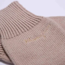 Femme Mise Au Green Gants en tricot