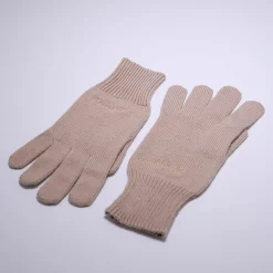 Femme Mise Au Green Gants en tricot