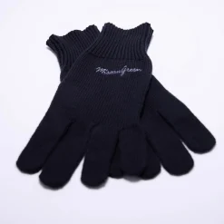 Femme Mise Au Green Gants en tricot