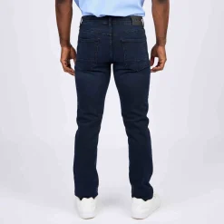 Homme Mise Au Green Jean Anto blue black