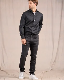 Homme Mise Au Green Jean Anto