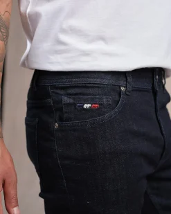 Homme Mise Au Green Jean Conor