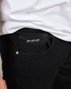 Homme Mise Au Green Jean Conor