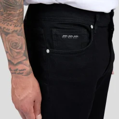 Homme Mise Au Green Jean Conor