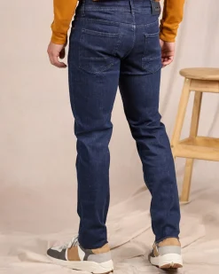 Homme Mise Au Green Jean Super Flex