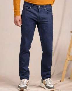 Homme Mise Au Green Jean Super Flex